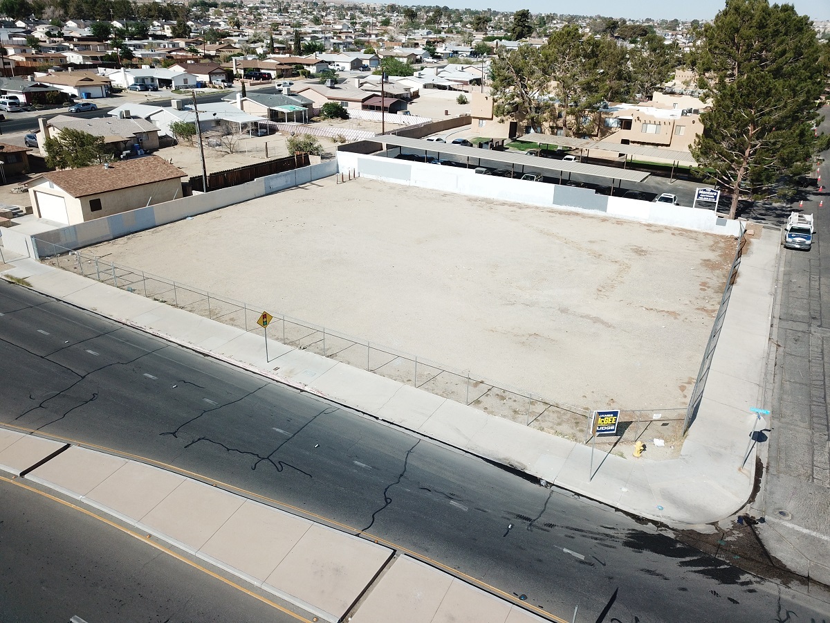 200 Montara Rd, Barstow, CA for sale Building Photo- Image 1 of 32