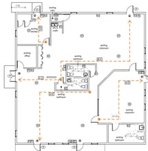 1847 1st Ave N, Saint Petersburg, FL for lease Floor Plan- Image 2 of 2