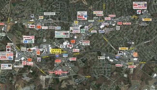 More details for 3120 Garden rd, Burlington, NC - Land for Lease