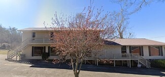 More details for 212 L St, Anniston, AL - Retail for Sale