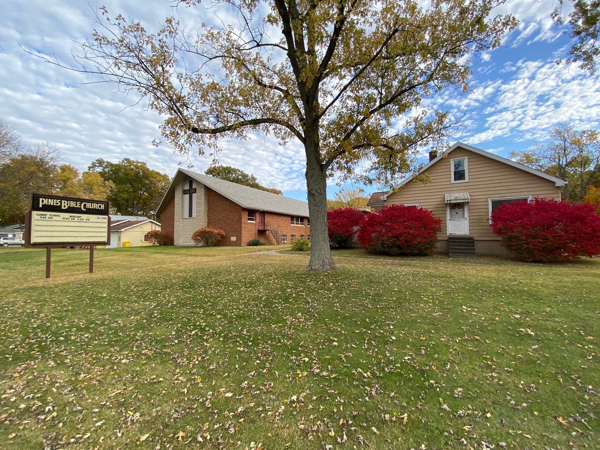 4274 W Dunes Hwy, Michigan City, IN à vendre Photo principale- Image 1 de 26