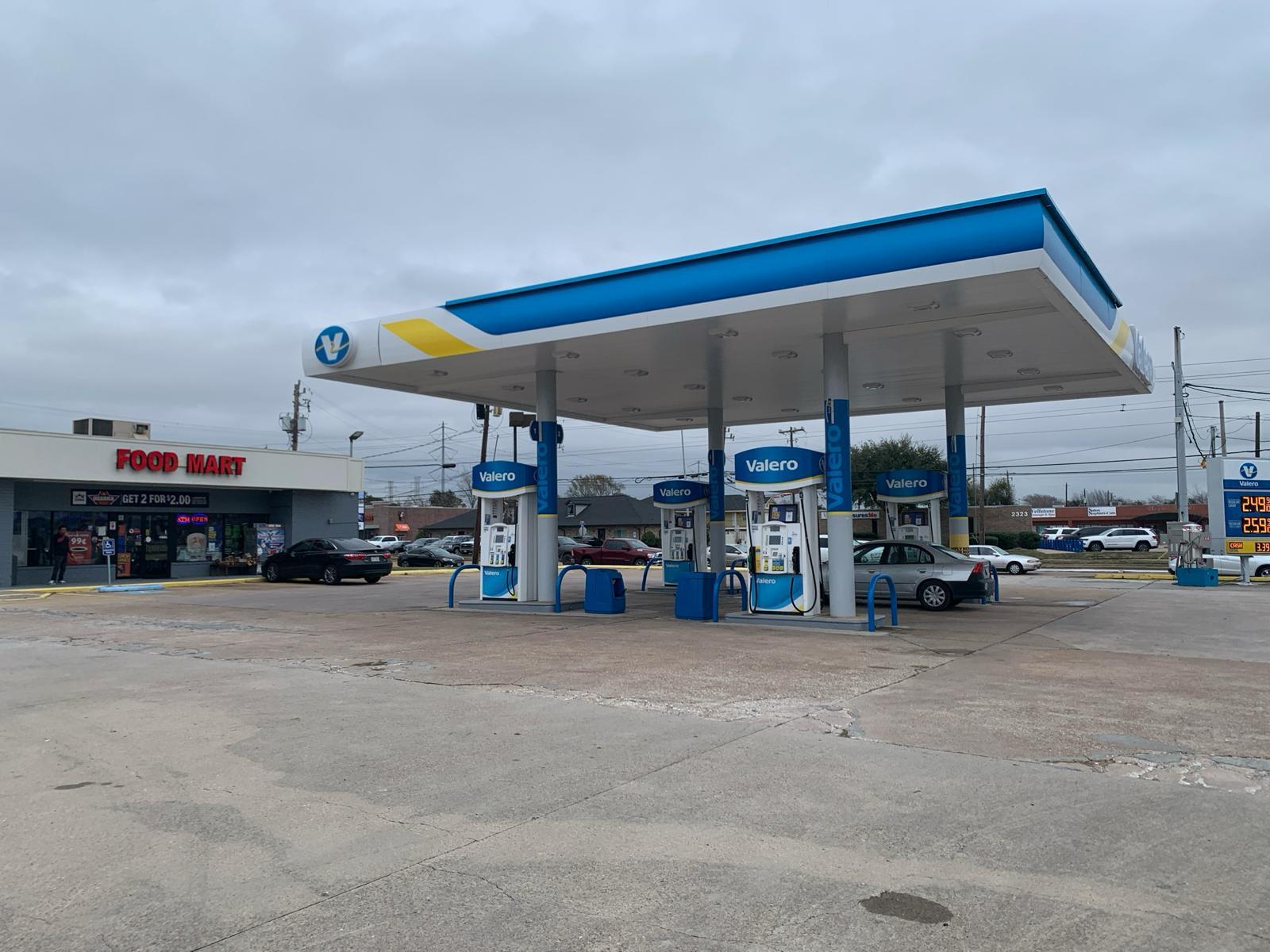 101 W San Augustine St, Deer Park, TX for sale Building Photo- Image 1 of 6