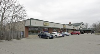 Plus de détails pour 4080 Dayton-Xenia Rd, Dayton, OH - Commerce de détail à louer