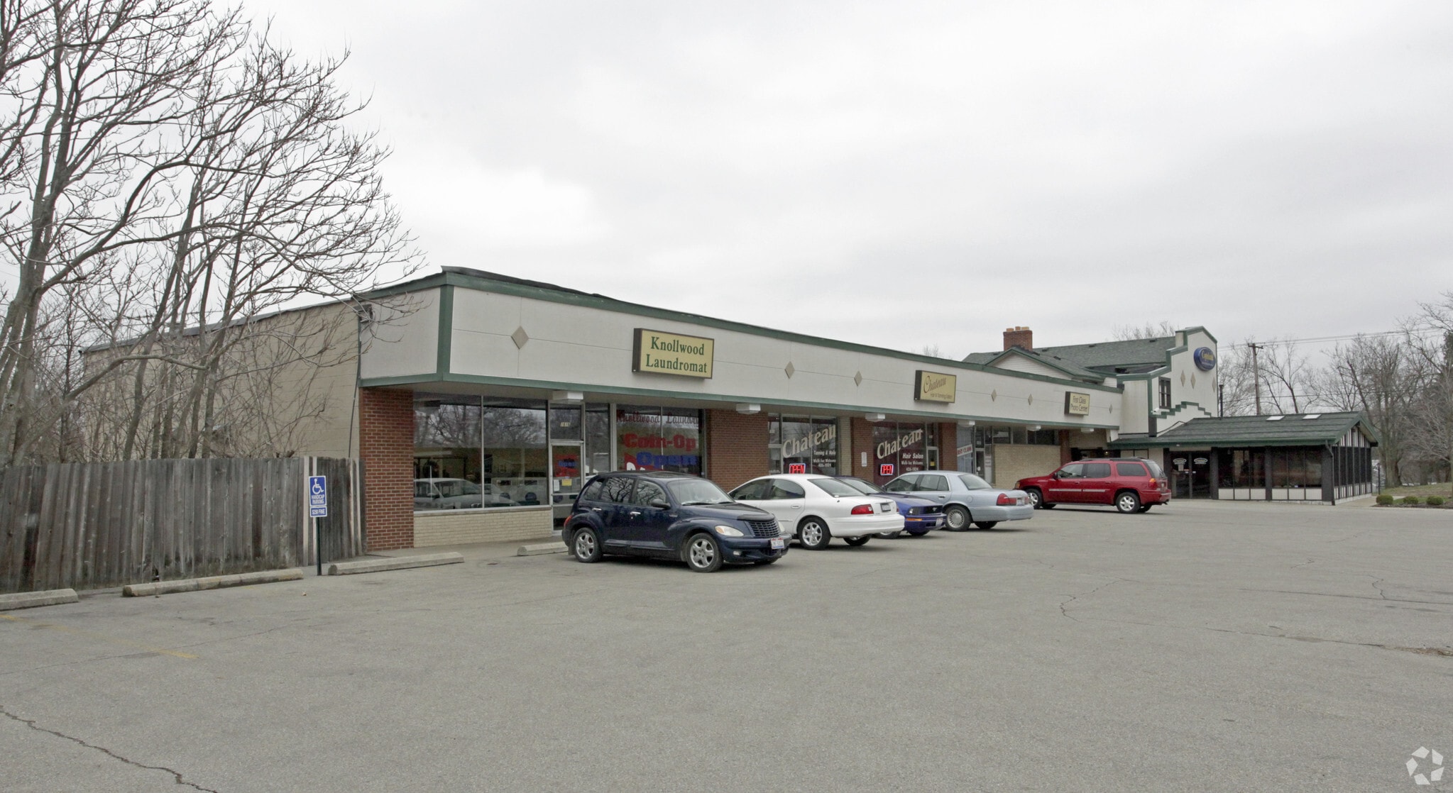 4080 Dayton-Xenia Rd, Dayton, OH for lease Building Photo- Image 1 of 3