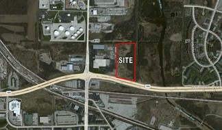 Plus de détails pour 10330 W Brown Deer Rd, Milwaukee, WI - Terrain à vendre