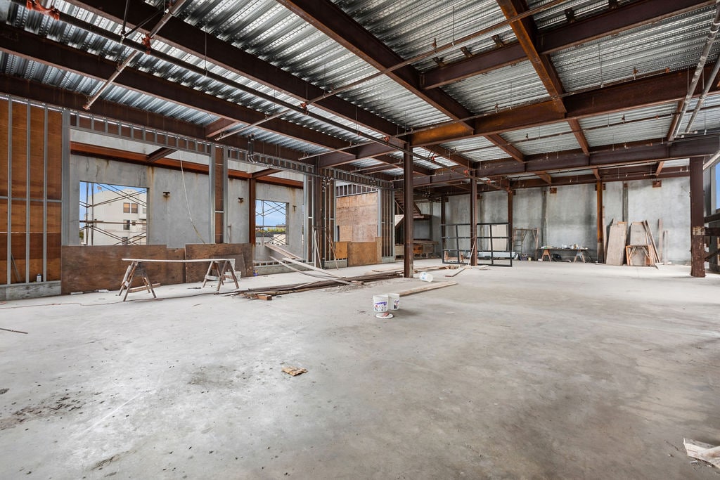 2551 Mission St, San Francisco, CA à louer Photo du bâtiment- Image 1 de 1