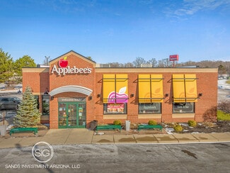 More details for 602 Fairview Blvd, Kendallville, IN - Retail for Sale