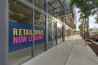 Plus de détails pour 240 NW 25th St, Miami, FL - Commerce de détail à louer