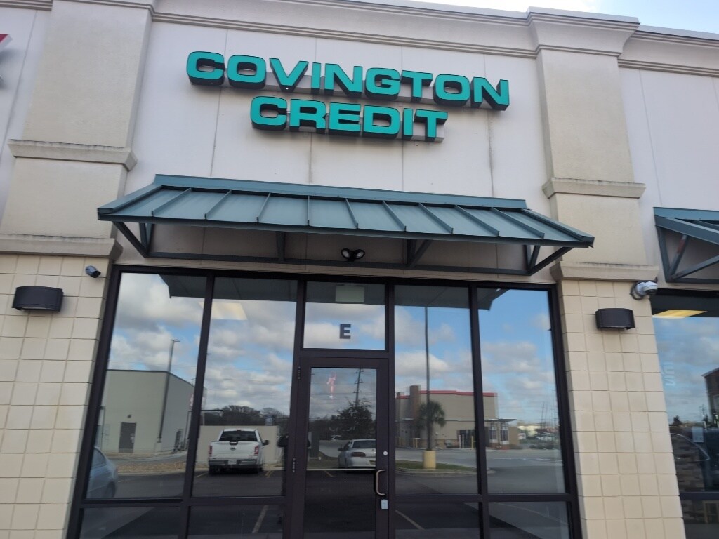 400 Tiney Browning Blvd, Port Lavaca, TX for lease Interior Photo- Image 1 of 6