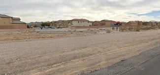 Plus de détails pour S Las Vegas Boulevard & Barbara Ln, Las Vegas, NV - Terrain à vendre