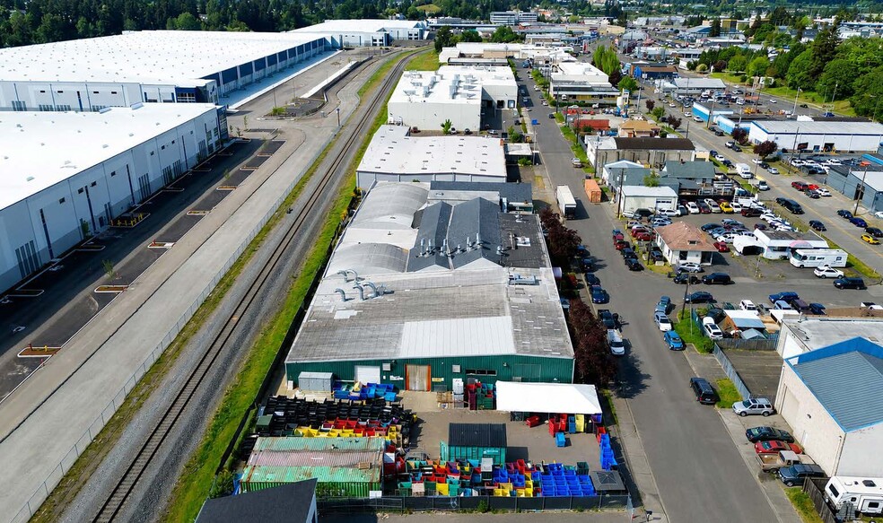 4540 S Adams St, Tacoma, WA for sale - Building Photo - Image 3 of 3