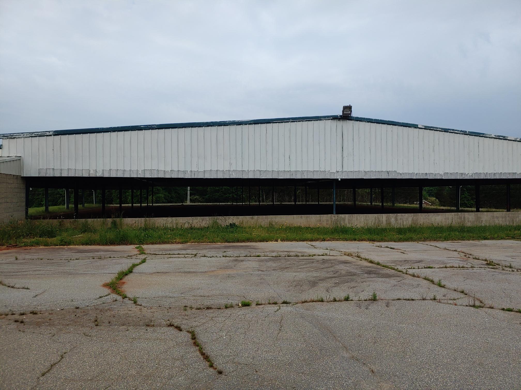 186 Woodville Rd, Pelzer, SC for lease Primary Photo- Image 1 of 6