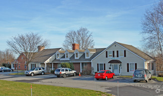 More details for 25 Nashua Rd, Londonderry, NH - Office for Lease