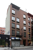 165 Elizabeth St, New York NY - Loft