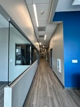 8435 Wurzbach Rd, San Antonio, TX for lease Interior Photo- Image 2 of 13