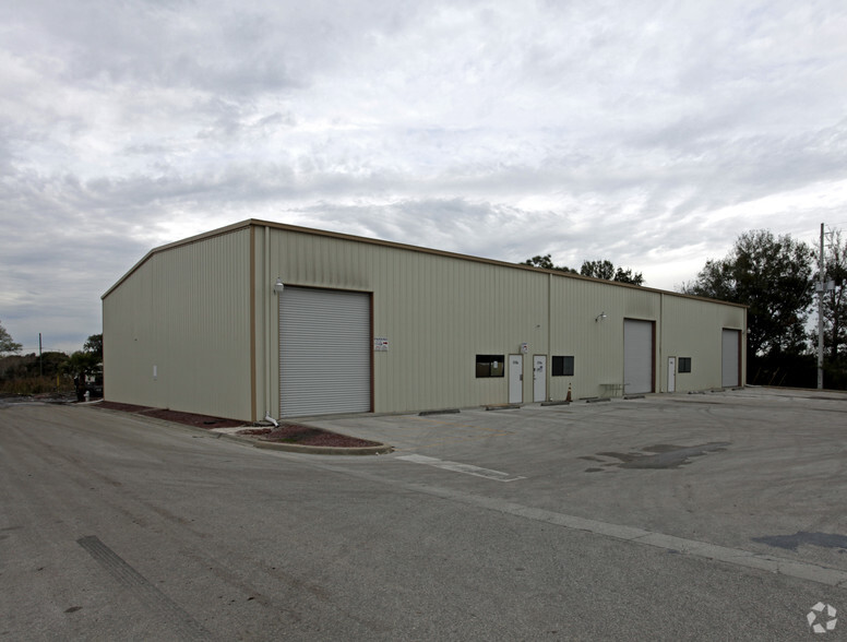 1116 Quotation Ct, Saint Cloud, FL for lease - Building Photo - Image 2 of 3