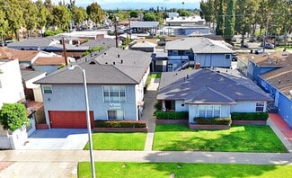 More details for 3673-3683 E Imperial Hwy, Lynwood, CA - Multifamily for Sale