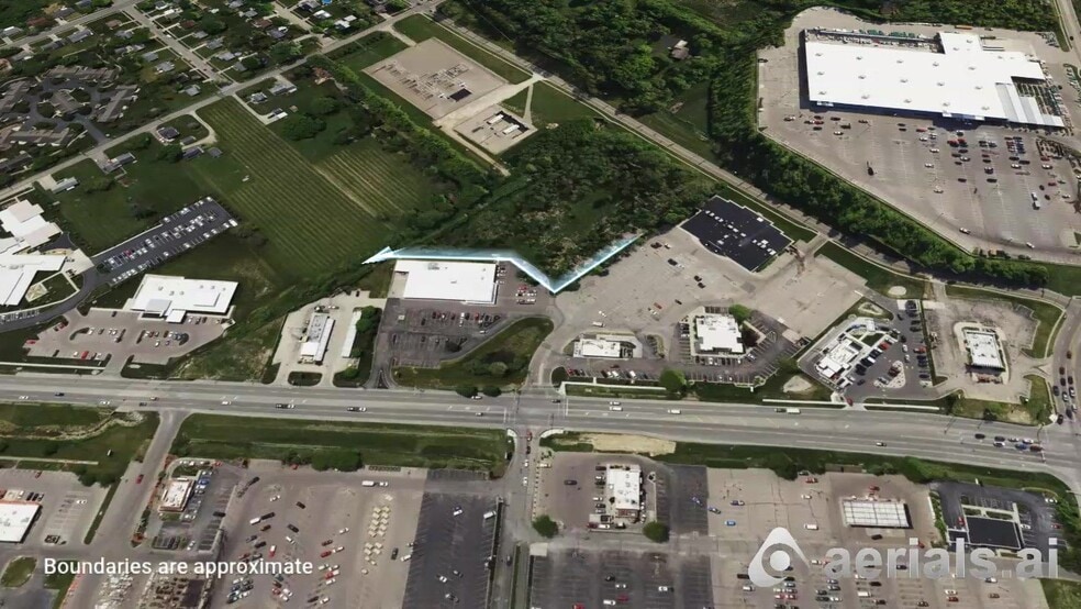 Carlisle Ave, Hamilton, OH for sale - Commercial Listing Video - Image 3 of 7