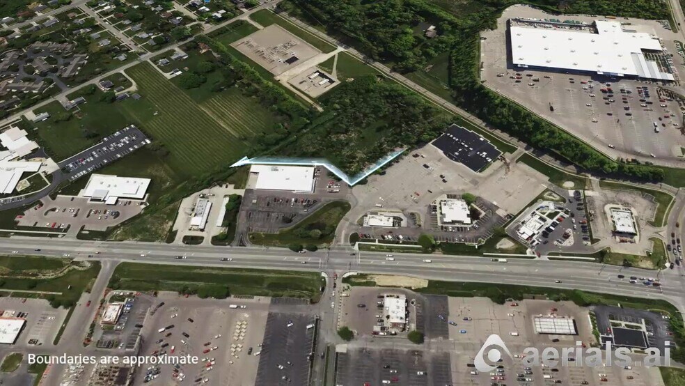 Carlisle Ave, Hamilton, OH à vendre - Vidéo sur l’inscription commerciale - Image 3 de 7