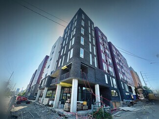 Plus de détails pour 1231 2nd Avenue N, Nashville, TN - Commerce de détail à louer