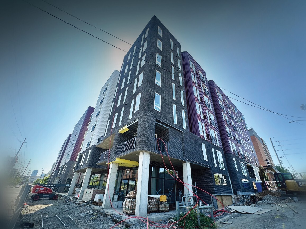 1231 2nd Avenue N, Nashville, TN for sale Primary Photo- Image 1 of 2