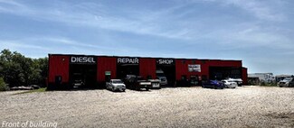 Plus de détails pour 2681 Interstate Highway 30, Greenville, TX - Industriel à vendre