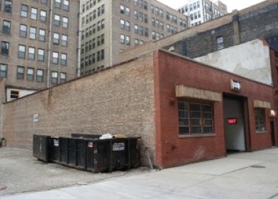 637 S Clark St, Chicago, IL for sale - Building Photo - Image 3 of 10