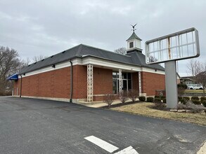 150 E Broadway St, Covington, OH for lease Building Photo- Image 2 of 17