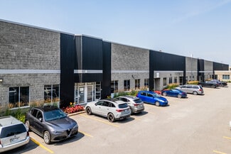 More details for 6630-6650 Rue Abrams, Montréal, QC - Flex, Industrial for Lease