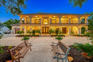 More details for 21832 Rayford Rd, Humble, TX - Office for Sale