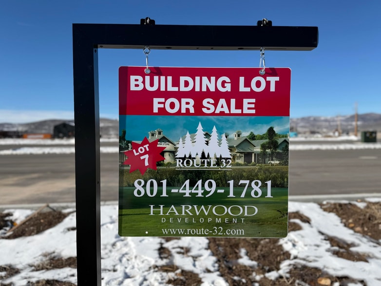 1224 S Harwood Way, Francis, UT à vendre - Photo du bâtiment - Image 3 de 6