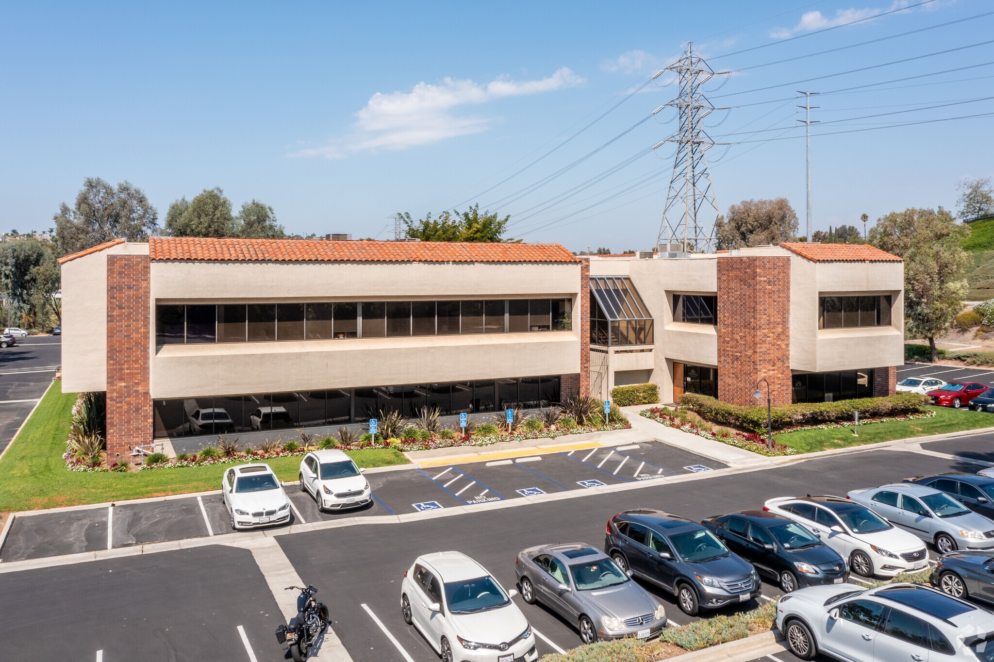 27285 Las Ramblas, Mission Viejo, CA for lease Building Photo- Image 1 of 7