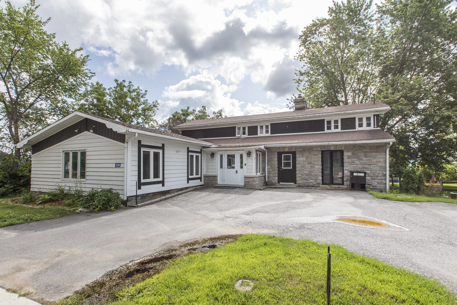 2496 County 29 Rd, Pakenham, ON à vendre Photo du bâtiment- Image 1 de 1