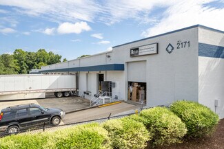 Plus de détails pour 2171 Kingston Ct SE, Marietta, GA - Local d'activités à louer