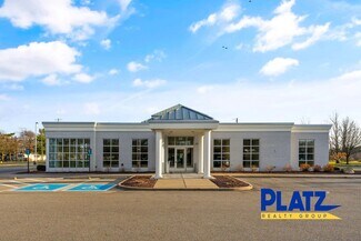 Plus de détails pour 3960 South Ave, Youngstown, OH - Commerce de détail à vendre