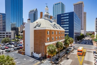 Plus de détails pour 425 N Florida Ave, Tampa, FL - Bureau à louer