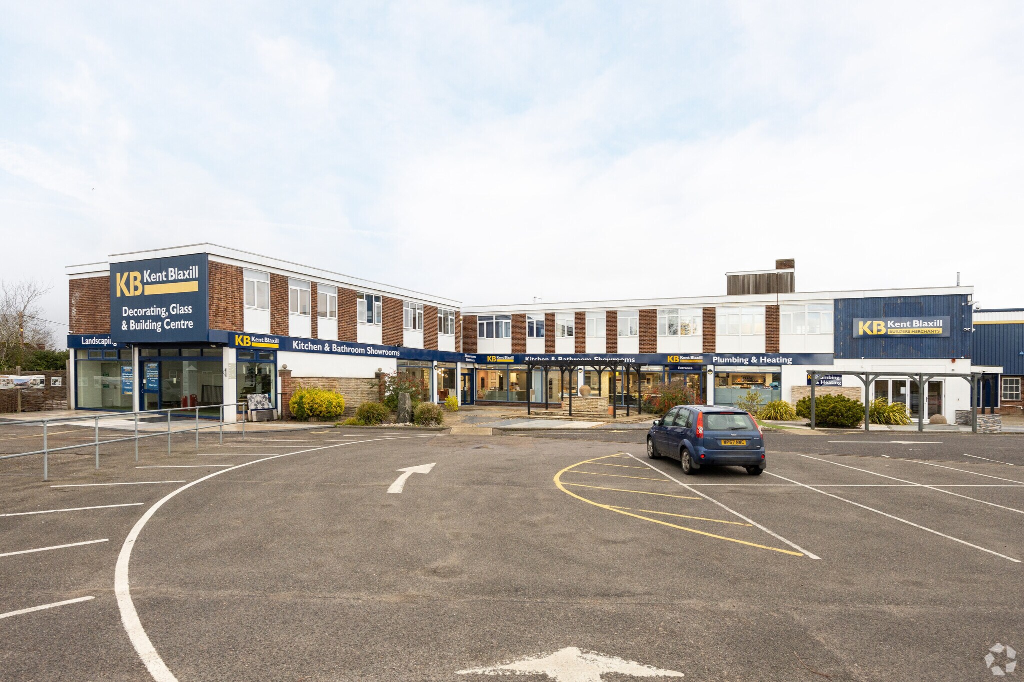 Layer Rd, Colchester à louer Photo principale- Image 1 de 18