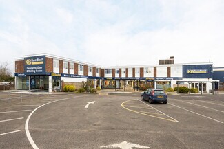 Plus de détails pour Layer Rd, Colchester - Industriel à louer