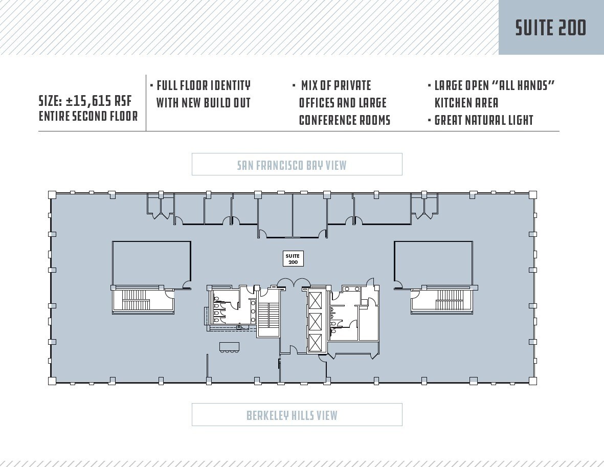 6001 Shellmound St, Emeryville, CA for lease Floor Plan- Image 1 of 1
