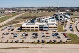 More details for 979 Don Floyd Dr, Midlothian, TX - Medical for Lease