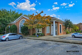 Plus de détails pour 4790 Woodmere Blvd, Montgomery, AL - Bureau à vendre