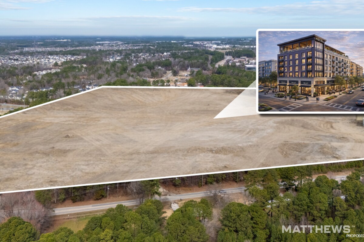 902 Church St, Morrisville, NC for sale Primary Photo- Image 1 of 4