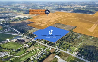 Plus de détails pour 2876 Upper James St, Hamilton, ON - Industriel à louer