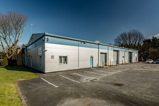 More details for Astor Rd, Salford - Industrial for Lease