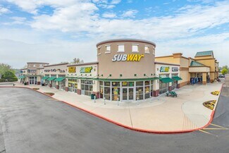 Plus de détails pour 13601 W Mcmillan Rd, Boise, ID - Commerce de détail à louer