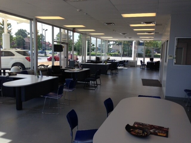 7335 Highway 85, Riverdale, GA à vendre Photo intérieure- Image 1 de 1