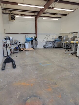 Plus de détails pour 1420 NE 1st St, Bend, OR - Industriel à louer