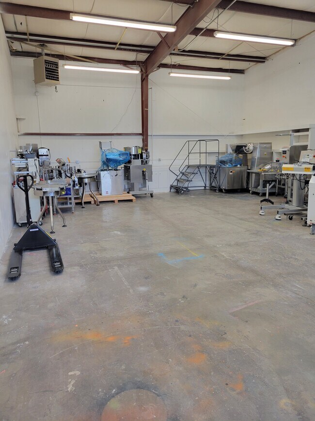 More details for 1420 NE 1st St, Bend, OR - Industrial for Lease