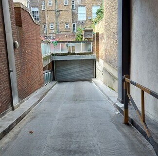 Plus de détails pour 24 Eagle St, Londres - Commerce de détail à louer