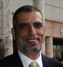 Tony Abi-nader